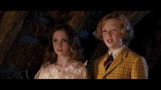 Nanny Mcphee Returns Official Trailer Us 2010
