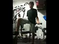 Sergio protien