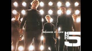 Watch Take 5 Can I Come Over video