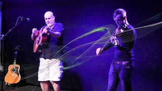John Wroath - Ping Live At Strings Bar & Venue