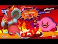 Kirby Star Allies Boss Rush: The Ultimate Choice - Solo Soul Melter w/ Daroach