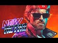 New Retro Wave