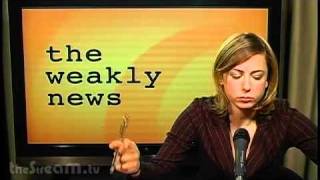 The Weakly News - #220 Special ED-ition