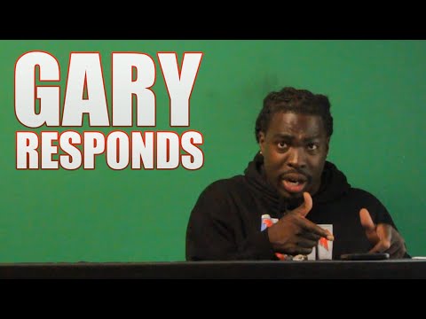 Gary Responds To Your SKATELINE Comments - Mark Suciu, GX1000, Brent Atchley, Wes Kremer, Hot Sauce