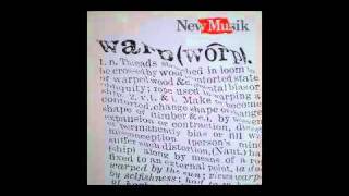Watch New Musik A Train On Twisted Tracks video