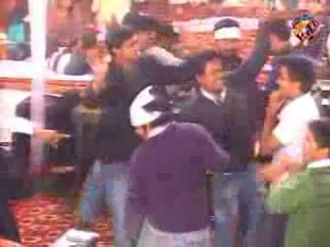 Kamli ho gayee by Pankaj Raj at Sai Jaagran Noida