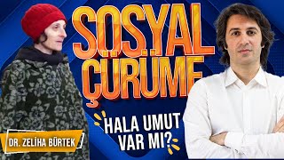 Ülkemi̇zde Sosyal Çürüme Ne Durumda? Hala Umut Var Mı?