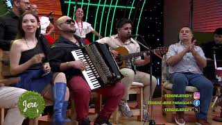 M Folk Artur & Martín - Paraguayita