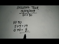 Shillong teer 15-03-2019 || Teer common number || Shillong teer formula