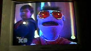 Crash & Bernstein Opening