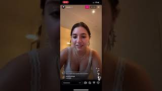 Kenzies Live Part 10 92221