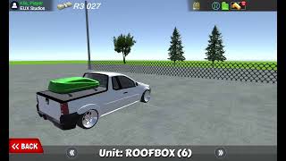 V1.2.2A How To Customise Your Cars Kasi Lifestyle 3D Multiplayer