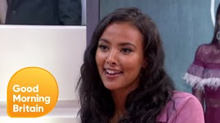 The New Love Island | Good Morning Britain