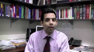 Dr. Samir K. Sinha Youtube