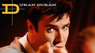 Duran Duran - A View To A Kill (Wogan) (Remastered)