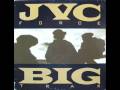 jvc force "big trax"