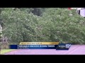 Small tornado strikes north of Wausau
