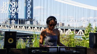 Sounds From A New York City Rooftop Part 3 Set 23 Ceema House R&B Edits