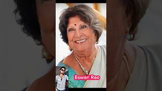 Eswari Rao Journey Transformation
