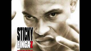 Watch Sticky Fingaz Bad Guy video