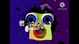 Klasky Csupo In Split Green Lowers