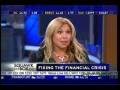 Lynn Tilton on CNBC Squawk Box - 12.12.08