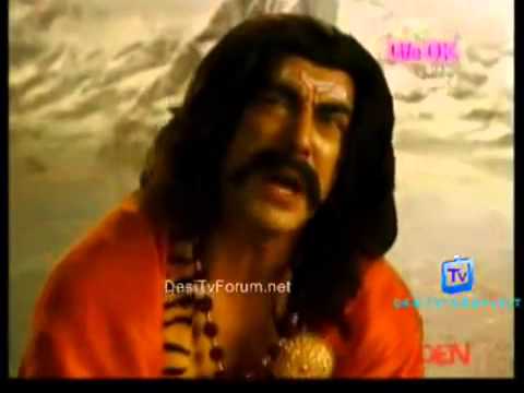 Shiv tandav srotam devo ke dev mahadev by ravan