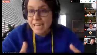 Intervención al proyecto de protección al #Amazonas