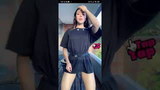 Bigo Live Twerk