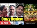 Golmaal Again Public Review | Golmaal Again Full Review | Golmaal 4 Craziest Review Mp3