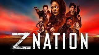 Z Nation 1.Sezon 3.Bölüm Türkçe Dublaj Hd İzle