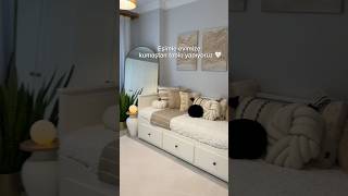 Kumaştan Tablo Yapıyoruz
