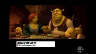 Movie Review Shrek Forever After Cbc