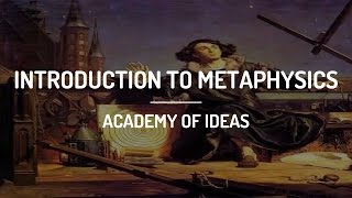 Introduction To Metaphysics