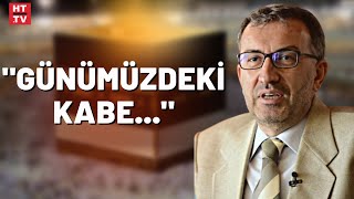 Kabeye Neden Girilmiyor? Prof. Dr. Mustafa Küçükaşçı