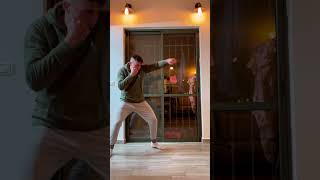Shadow Boxing Combo - Master The Art Of Striking With These Pro Tips