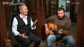 M.nuri Nai̇li̇ Dağlarun Dumani