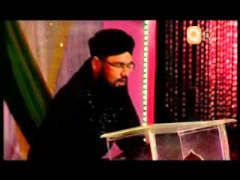 Syed Furqan Qadri - Huzoor-e-Shah-e-Wala Ki