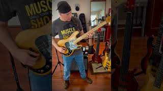 B Solo Preview Of Bob Babbitts B Solo On Scorpio - Dennis Coffey