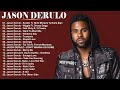 JasonDerulo Greatest Hits Full Album - Best Songs Of JasonDerulo Playlist 2022