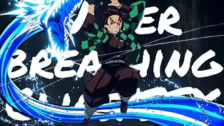 Water Breathing Sound Effects And Clips For Edits