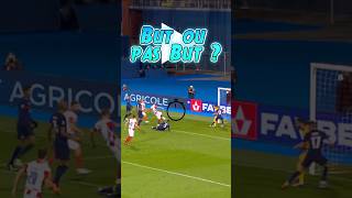 Jeu But Ou Pas But ? Edition Pasalic