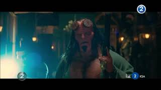 Hellboy - Mbc 2