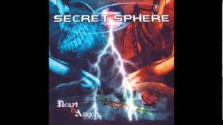 Watch Secret Sphere Where The Sea Ends video