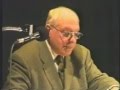 Dr Drábik János előadássorozata II.előadás 1.rész 2004.