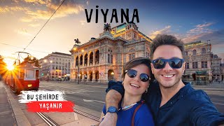 Vi̇yana Bu Şehirde Yaşanır - Eylül 2025