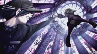 Danganronpa V3 Kaedes Execution Hd