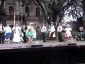 Cueca Chapaca - Feria de Mataderos