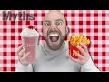 7 MYTHS You Still Believe About FAST FOOD!