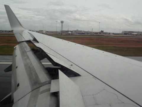 27 at Bangalore International